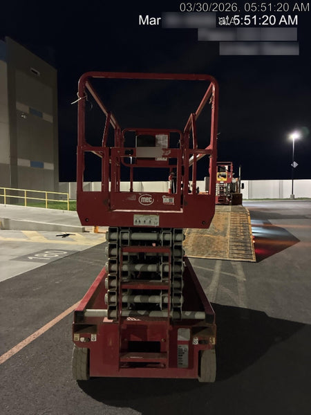 2020 MEC 4046SE