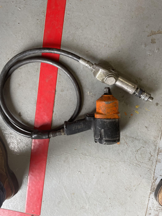 2020 MICHIGAN PNEUMATIC 750SS