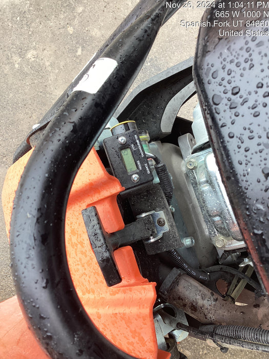 2024 HUSQVARNA LT6005