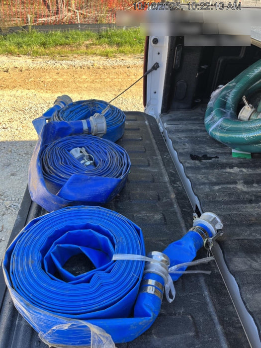 2022 WACKER NEUSON PT2