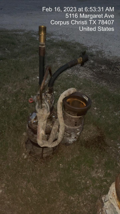 2021 HYDRA TECH S6TC