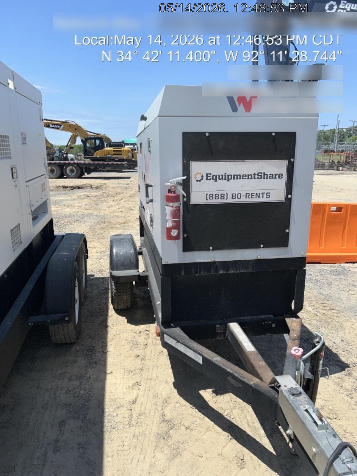 2019 WACKER NEUSON G70