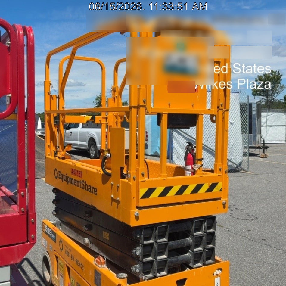2024 JCB S1932E
