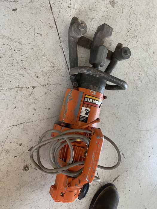 2022 BN PRODUCTS DBR-25WH