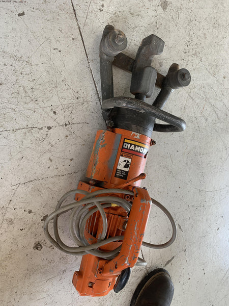 2022 BN PRODUCTS DBR-25WH