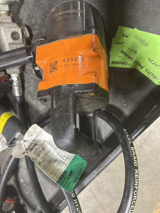 2024 MICHIGAN PNEUMATIC ES-4940B2-TRACKER