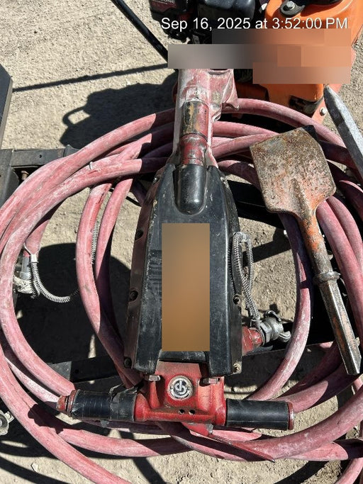 2020 CHICAGO PNEUMATIC CP 1290 S