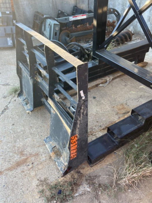 2025 ARROW MATERIAL HANDLING F5100CB - 72"