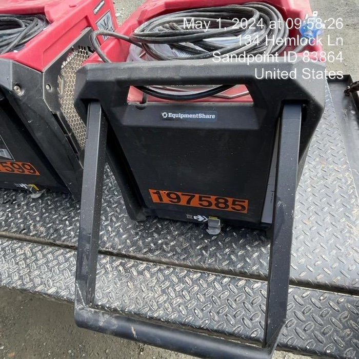 2021 PHOENIX DryMAX XL