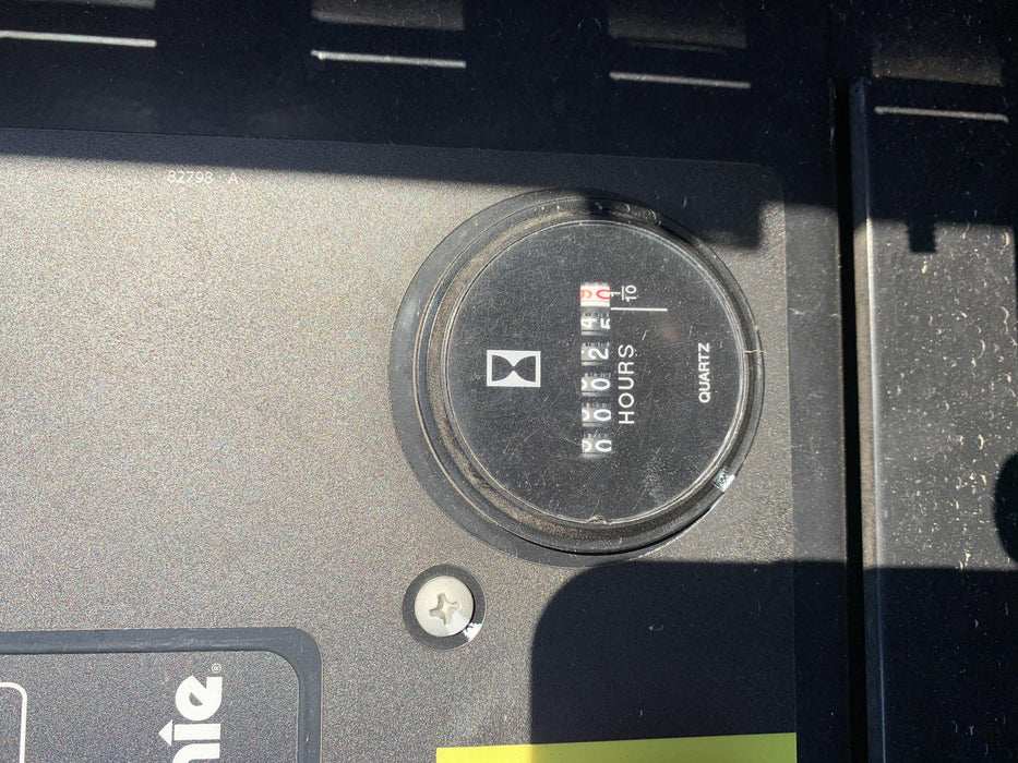 2020 GENIE GS-5390 RT