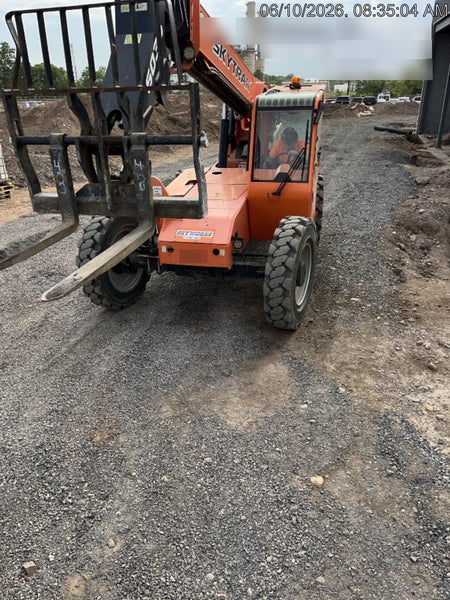2023 MULTIQUIP WM90PH8