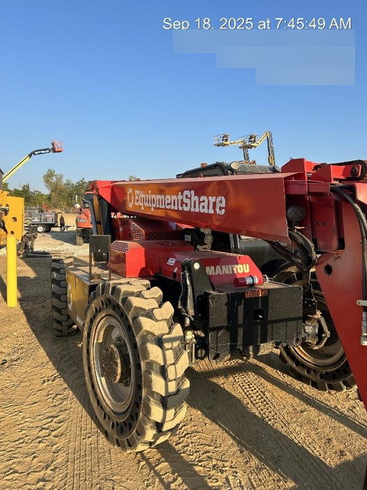 2020 MANITOU MTA8044