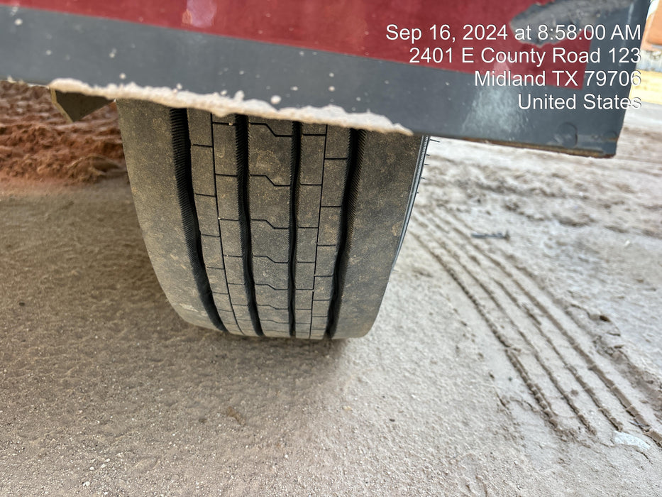 2023 PREMIER PUMP 8NHTH-RP-DC13