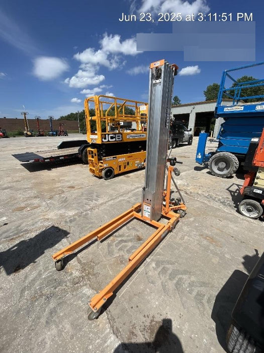 2021 LIFTSMART MLC-24