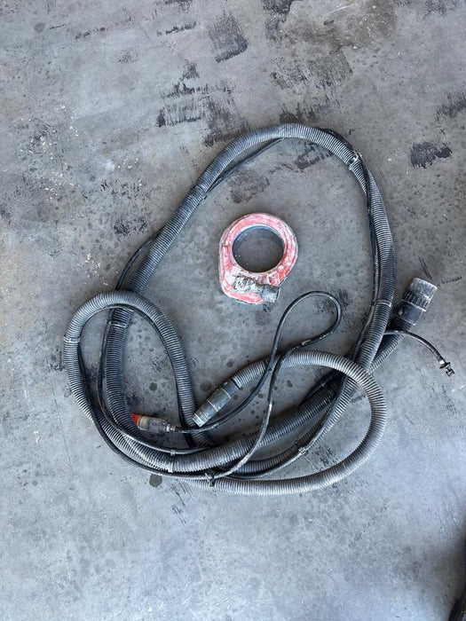 2019 HILTI DD-WMS 100