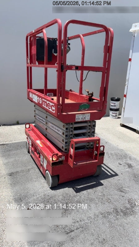 2019 MEC Micro 19