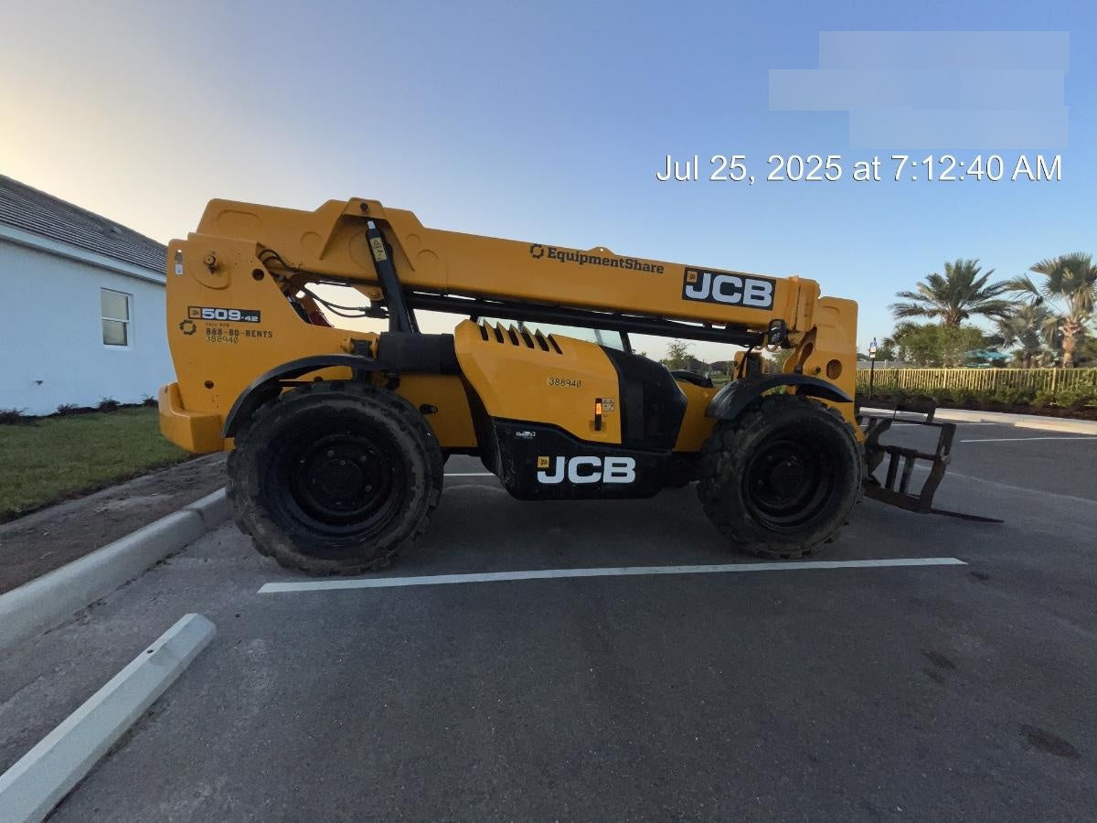 2024 JCB 509-42
