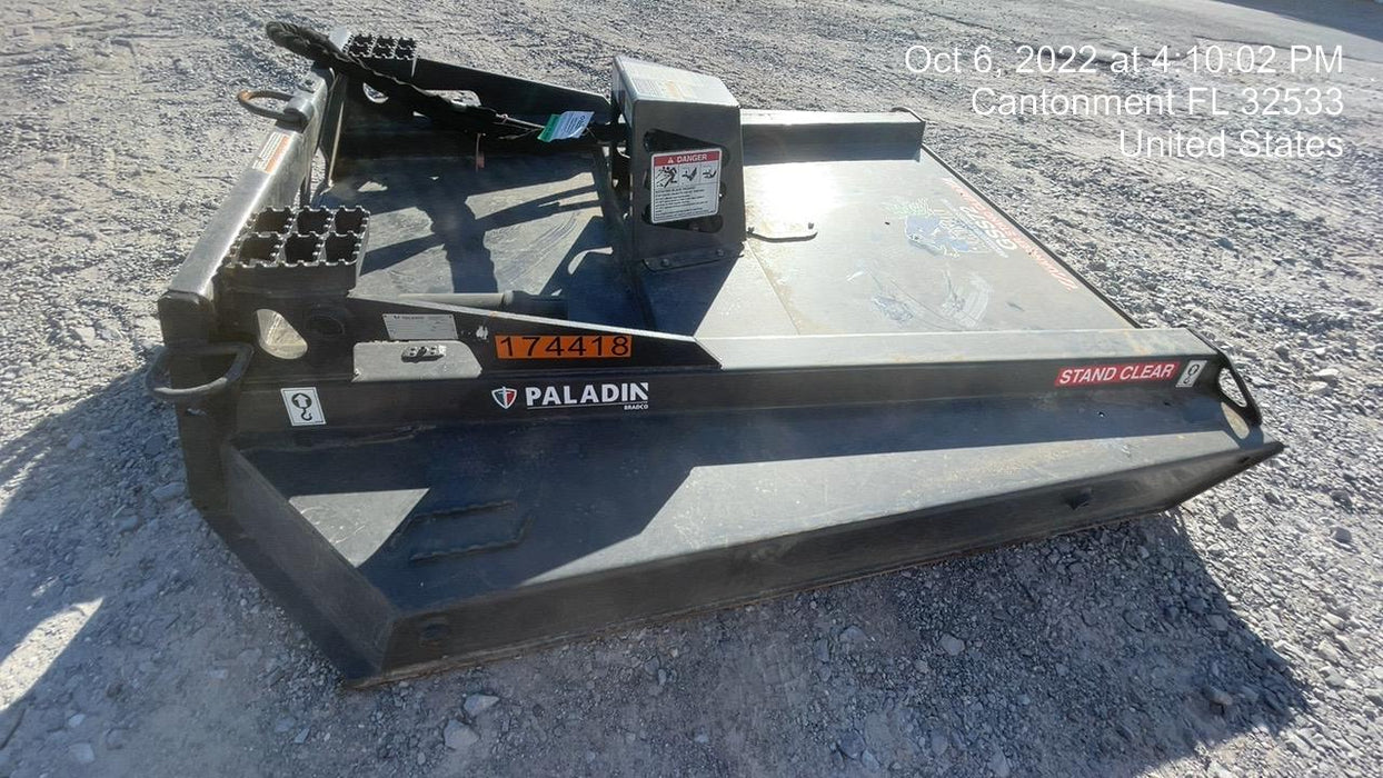 2021 PALADIN 30372A-0022