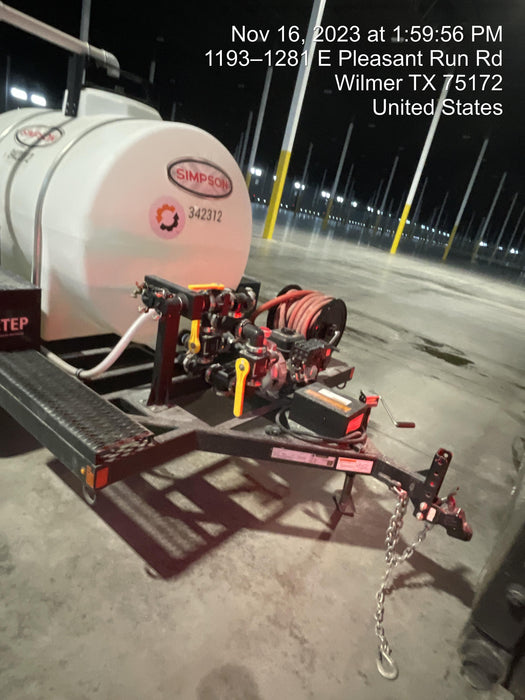 2023 SIMPSON SWT-52517