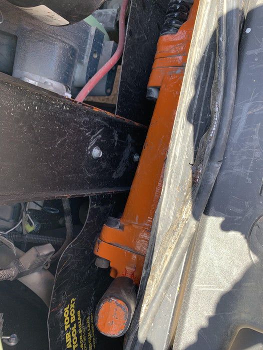 2020 MICHIGAN PNEUMATIC MP-TPB90-114