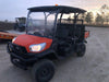 2022 KUBOTA RTV-X1140W-H (Canopy)