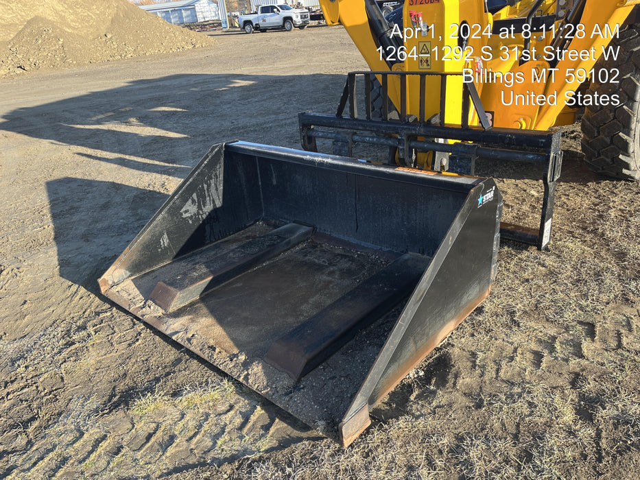 2022 STAR INDUSTRIES 1406B