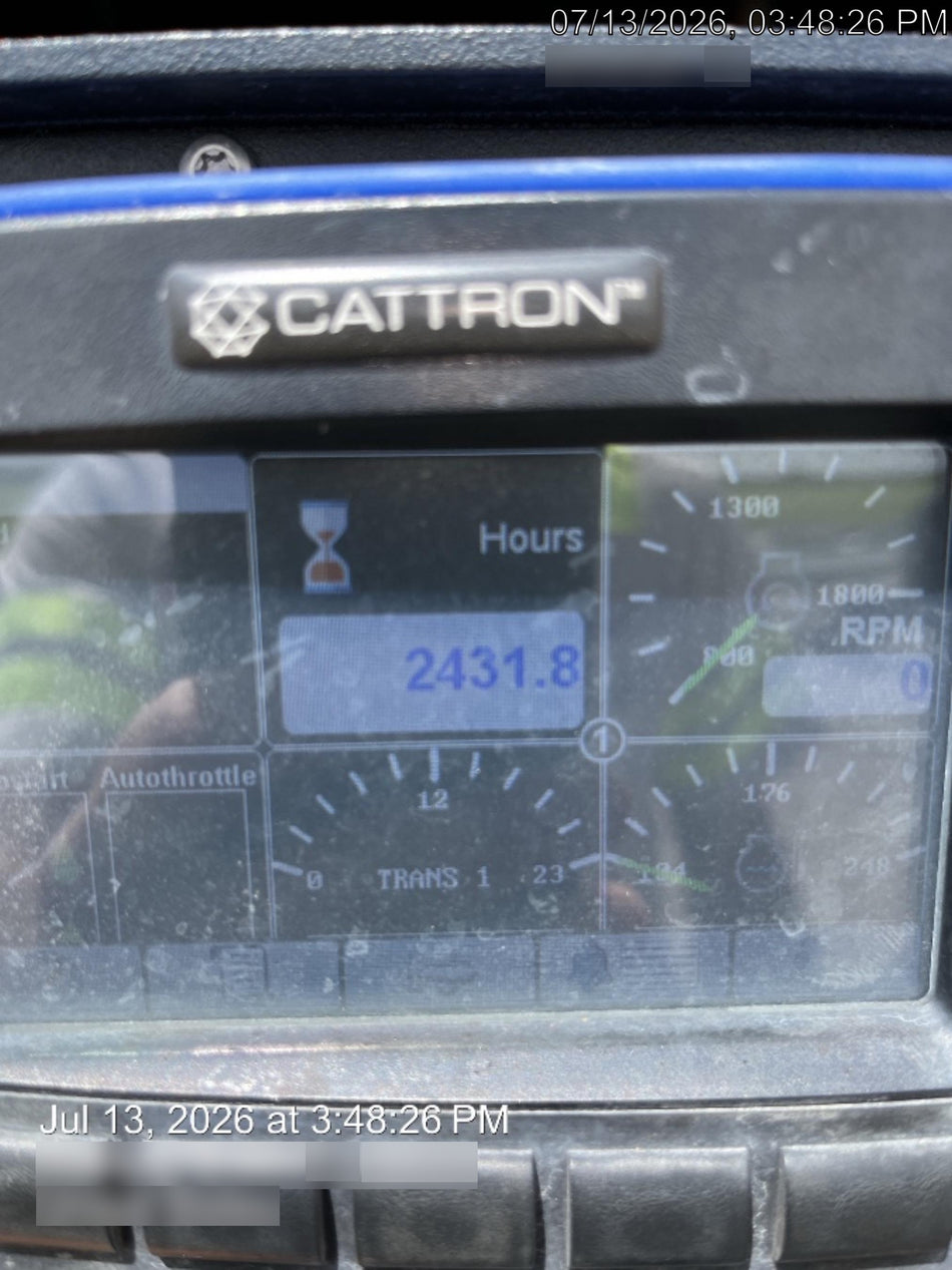2022 PIONEER PP66S12L2-TD2.9L