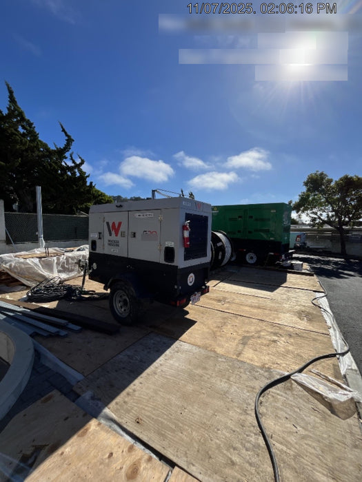 2019 WACKER NEUSON G70