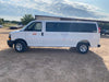 2025 CHEVROLET Express Van - Rental