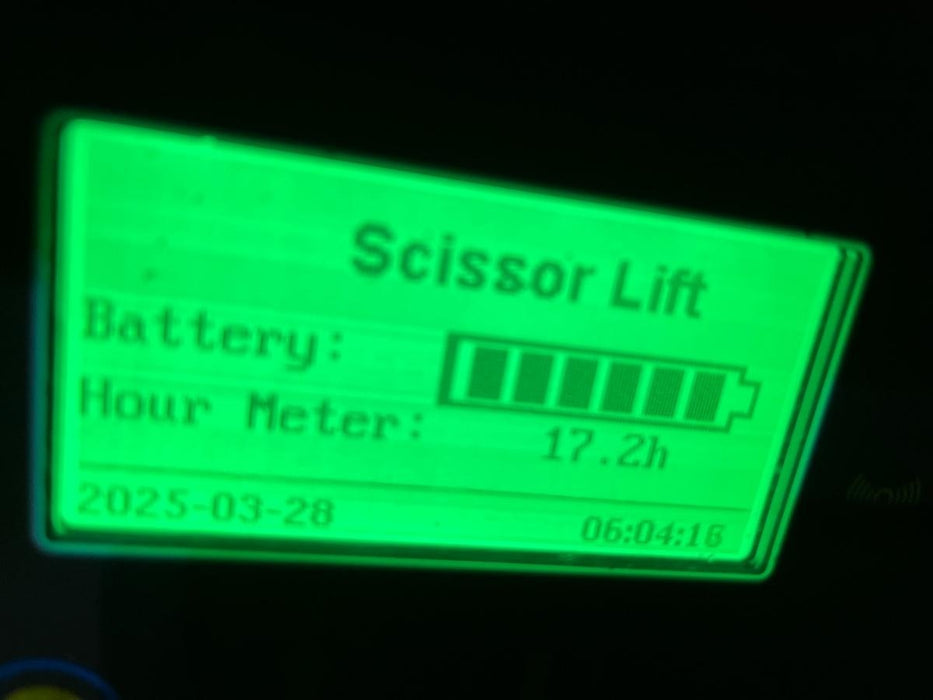 2020 MEC 1330SE Standard, 900W Inverter w/None