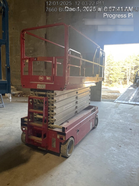 2020 MEC 4046SE