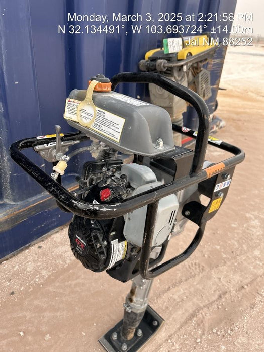 2023 MULTIQUIP MTR40HF