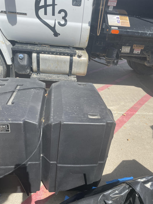 2022 ABATEMENT TECHNOLOGIES BD2KM