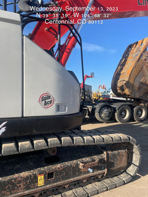 2019 DOOSAN 30" Excavator Bucket - Doosan