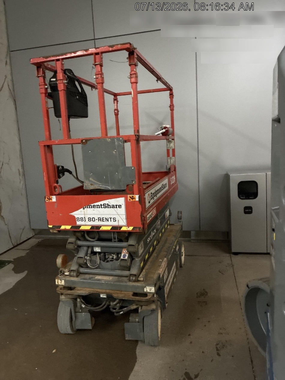 2022 SKYJACK SJ3219
