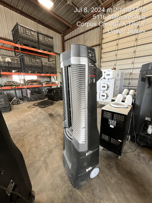 2023 VECTOR Vector Max