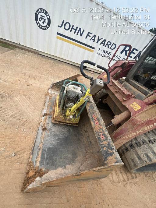 2023 AMMANN APR 30/50