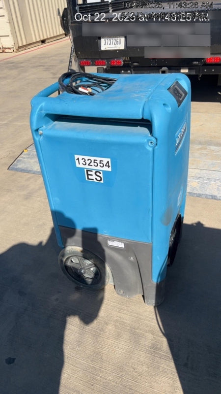 2021 DRI-EAZ LGR 2800i