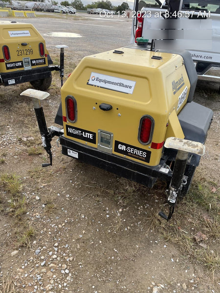 2022 ALLMAND NLV3GR