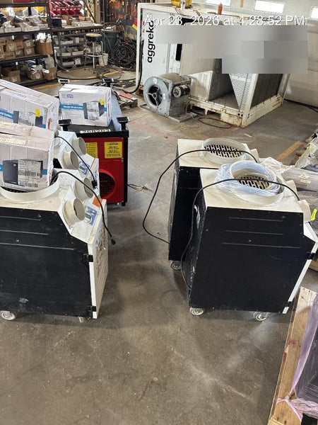 2022 KWIKOOL KPAC1411-2
