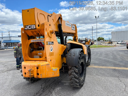 2020 JCB 510-56