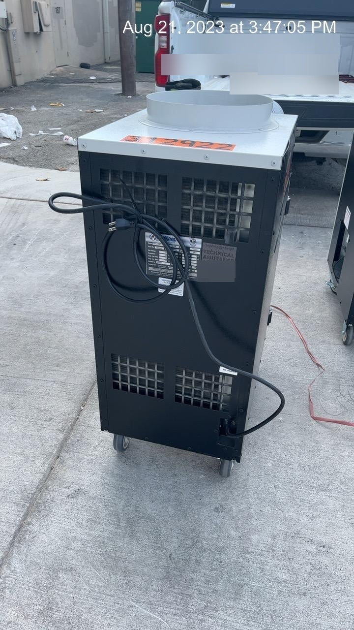 2023 KWIKOOL KPAC1411-2