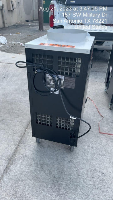 2023 KWIKOOL KPAC1411-2