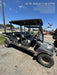2022 CLUB CAR CA1700D (Canopy)