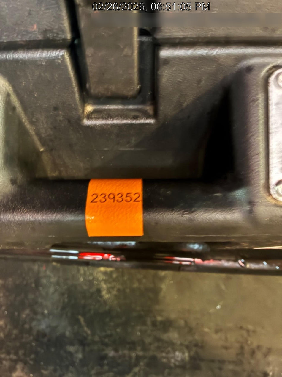 2022 PHOENIX Guardian R Hepa