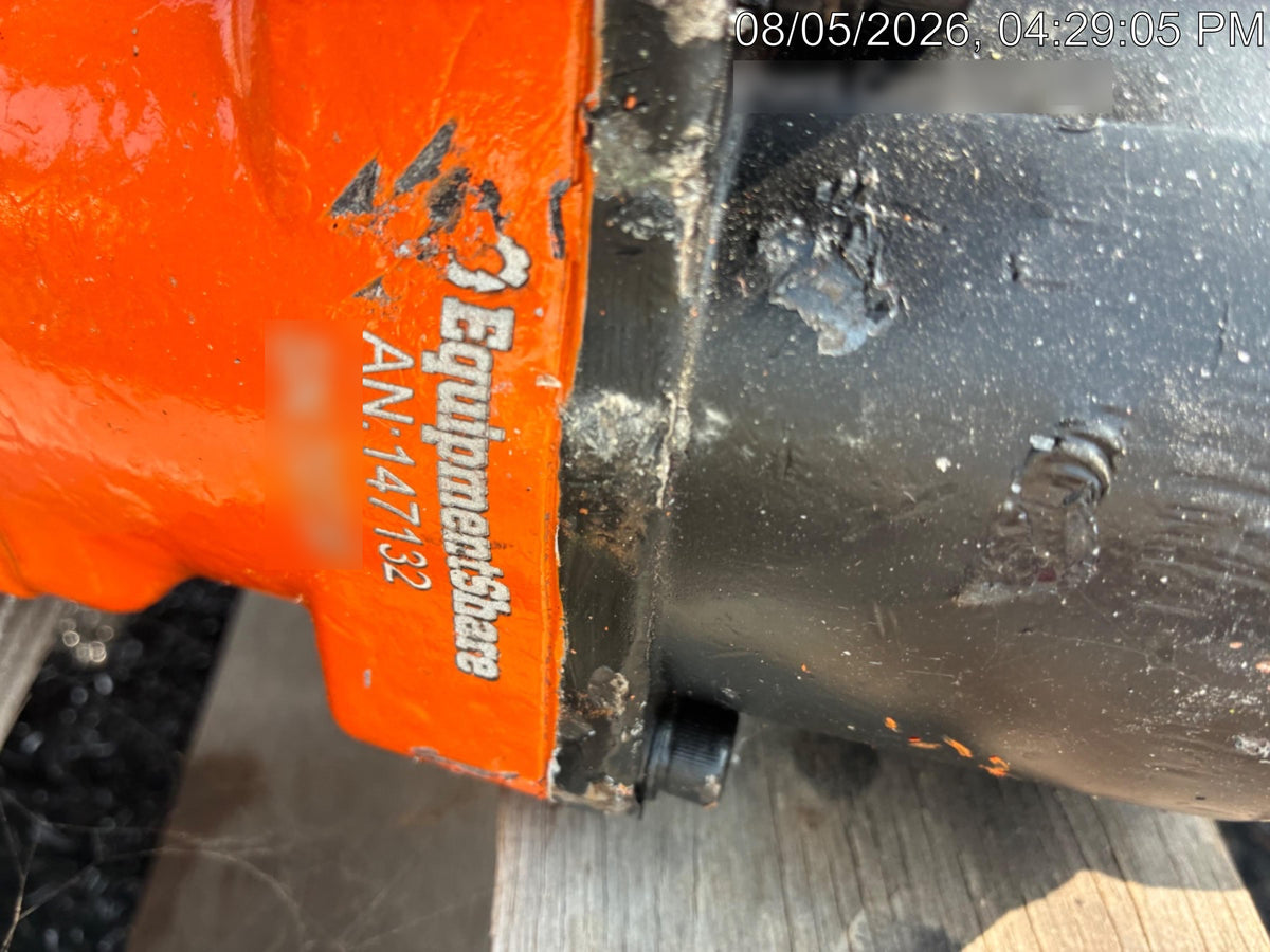 2021 MICHIGAN PNEUMATIC 4940B2