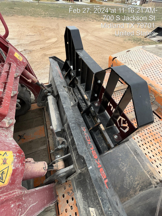 2019 PALADIN 48" Pallet Forks - Paladin