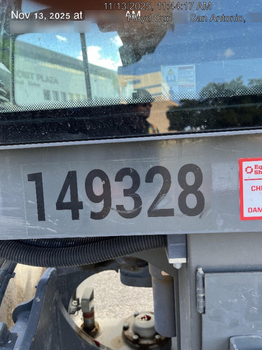 2021 WACKER NEUSON RC50