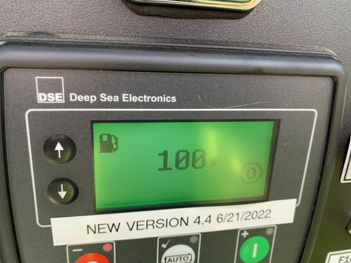 2022 ATLAS COPCO QAS25 CWK