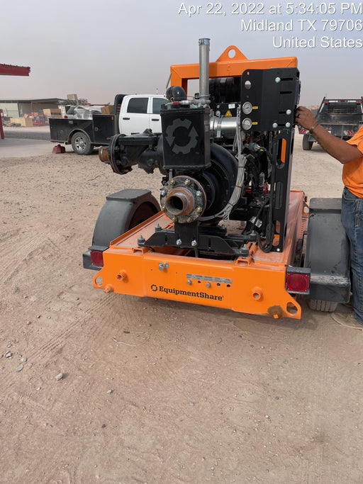 2021 PIONEER PP66S12L71-TD2.9L4